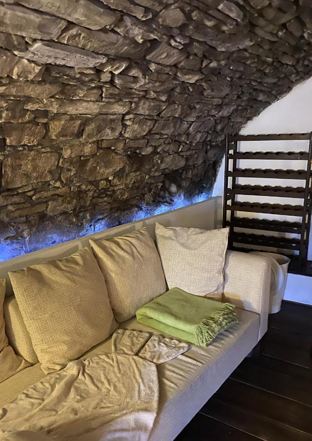Rozpravkovy Domcek Zvoncek Villa Donovaly Buitenkant foto