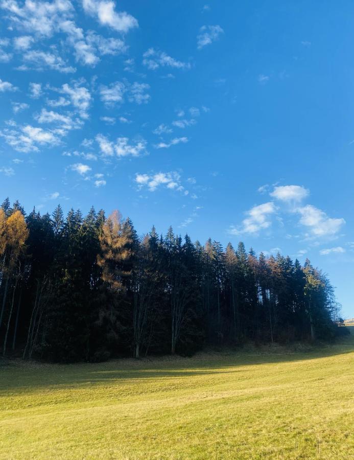 Rozpravkovy Domcek Zvoncek Villa Donovaly Buitenkant foto