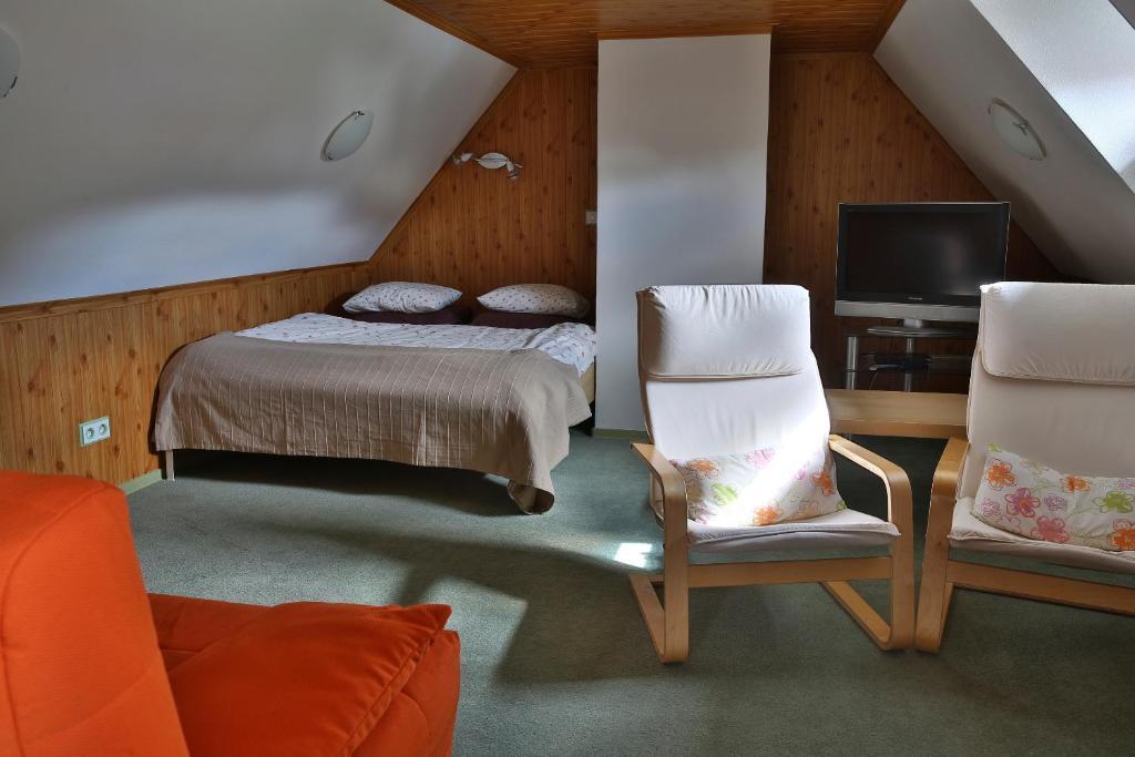 Rozpravkovy Domcek Zvoncek Villa Donovaly Kamer foto