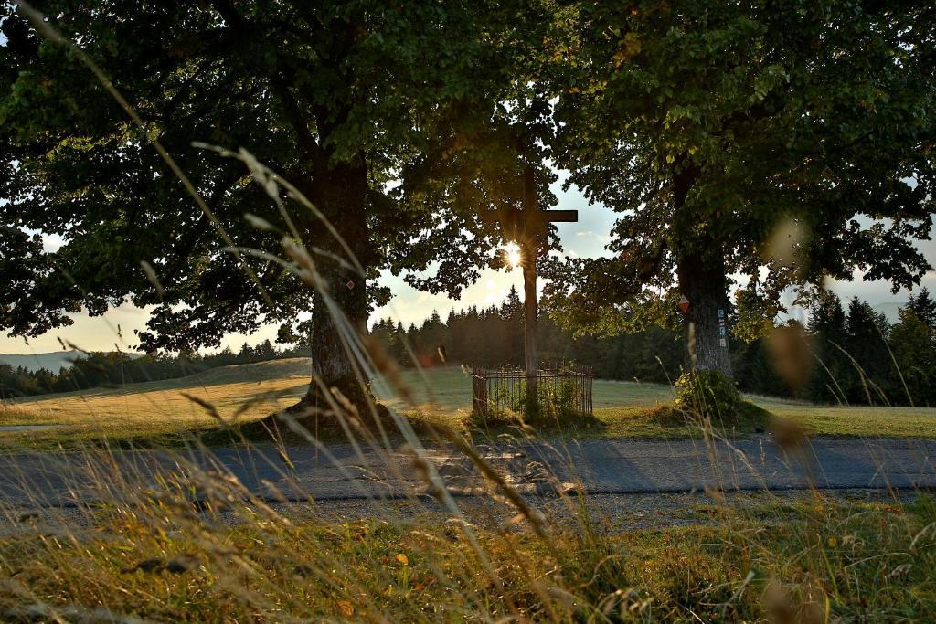 Rozpravkovy Domcek Zvoncek Villa Donovaly Buitenkant foto