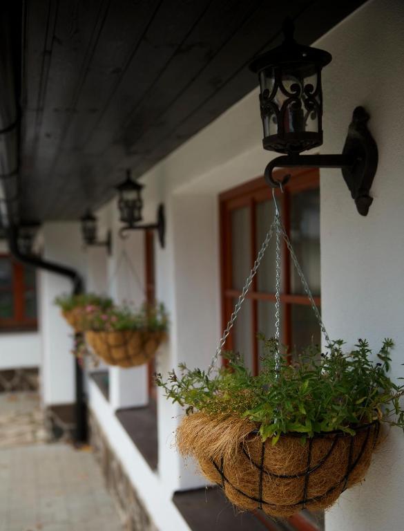 Rozpravkovy Domcek Zvoncek Villa Donovaly Buitenkant foto